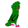 'The Lost Kakapo' Thumbnail image. 
