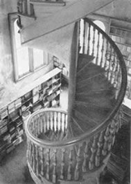Stairy Maclairy