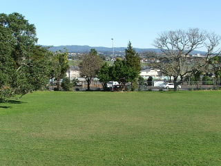 Avondale School.