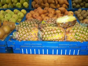 Fruit.