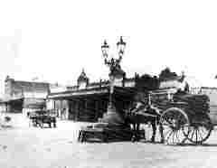 Roundabout 1910. 