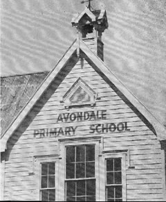 Original School. 