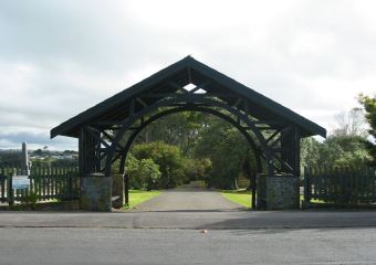 O'Neill's Point Cemetery