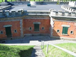 Fort Takapuna