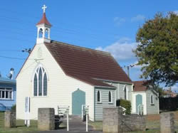 St Michael's Church