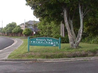 Sign: