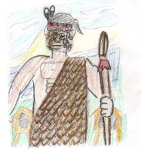 Warrior:
