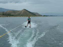 Water Skiing 2