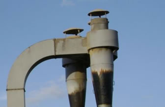 Image of Chimneys