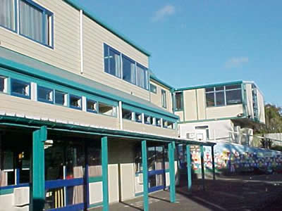 Northland School in 2006. 