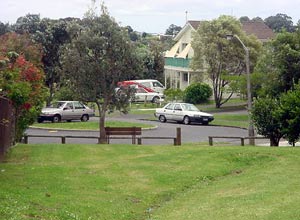 10. Gilshennan Valley: The view of Gilshennan Valley from the reserve.