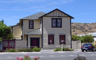 Post Office