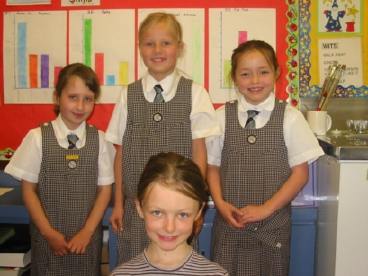 bridgekids: