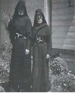 nuns-emblem. 
