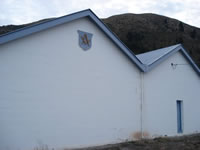 Masonic Lodge. 