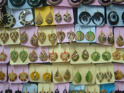I think that Samoan jewelry is very special I think that Samoan jewelry is very special