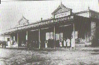 Page's Building. 