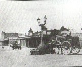Great North Rd 1910. 