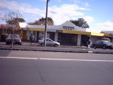 Hotel site 2006. 