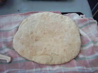 Rewana Bread.