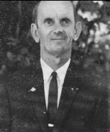 1970 - Mr Sprosen. 