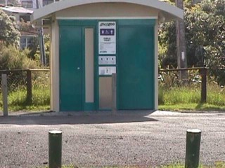 Toilets: 