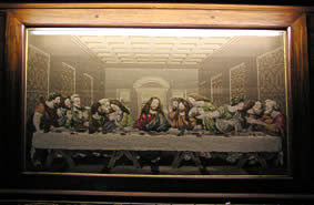 Tapestry