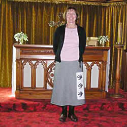 Vicar