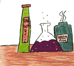 Cleanup image. 