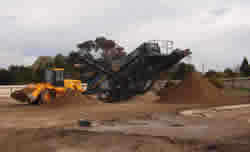 Cleanup image. 