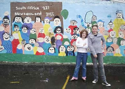 Mural. 